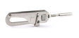 Johnson Marine Safe Lock Gate Pelican Hook 5/32"