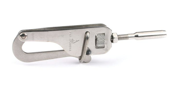 Johnson Marine Safe Lock Gate Pelican Hook 1/8"
