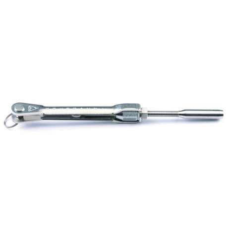 Johnson Marine Jaw to Swage Adjuster Turnbuckle 1/8