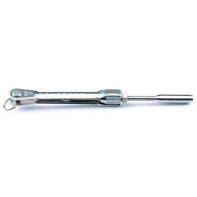Johnson Marine Jaw to Swage Adjuster Turnbuckle 3/16