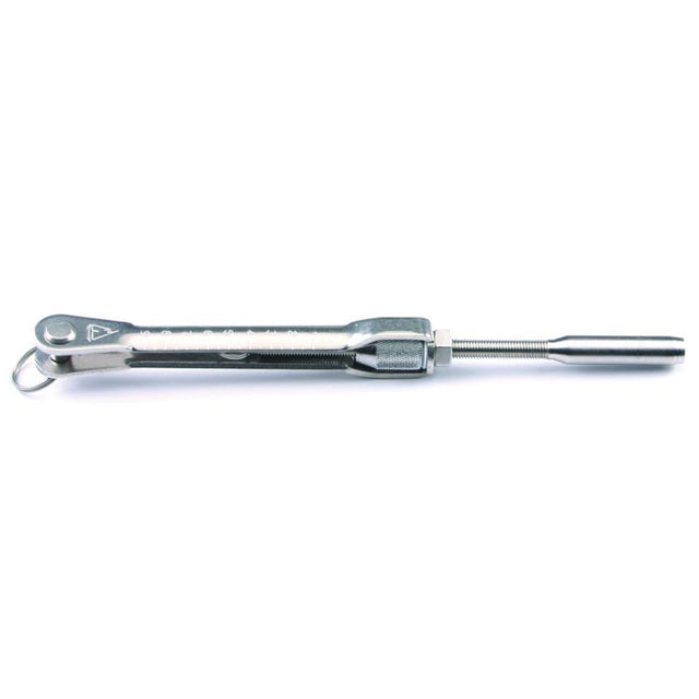 Johnson Marine Jaw to Swage Adjuster Turnbuckle 3/16