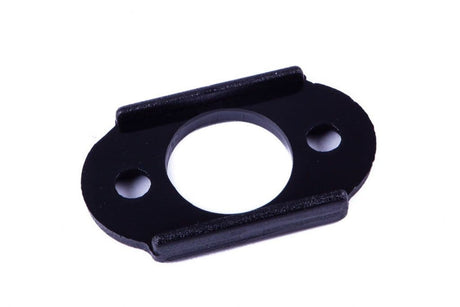Sea Sure Plastic clamp plate (Z145)