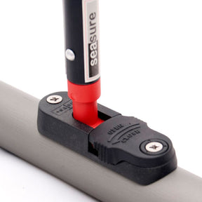 Sea Sure Carded - Slick release Quick release