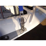Club 420 Shroud adjuster cover