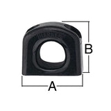 Harken 38mm Bullseye Fairlead