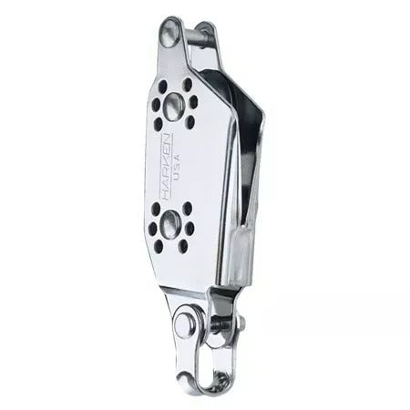 Harken 22mm Micro Fiddle with V Jam and Becket