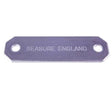 Sea Sure Backing plate for Cat:25.07
