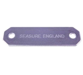 Sea Sure Backing plate for Cat:25.07