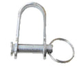 Sea Sure Strip Shackle - 10mm x 17mm