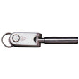 Johnson Marine Machine Swage T-Style Toggle Jaw 1/8