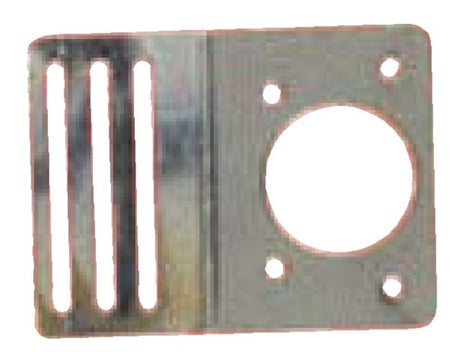 Sea Sure Buckle Toe Strap Plate