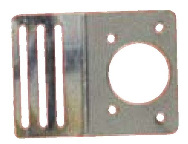 Sea Sure Buckle Toe Strap Plate