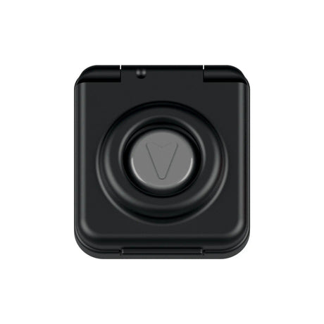 Antal Switch Aluminum w/ Protection, Grey