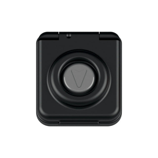 Antal Switch Aluminum w/ Protection, Grey