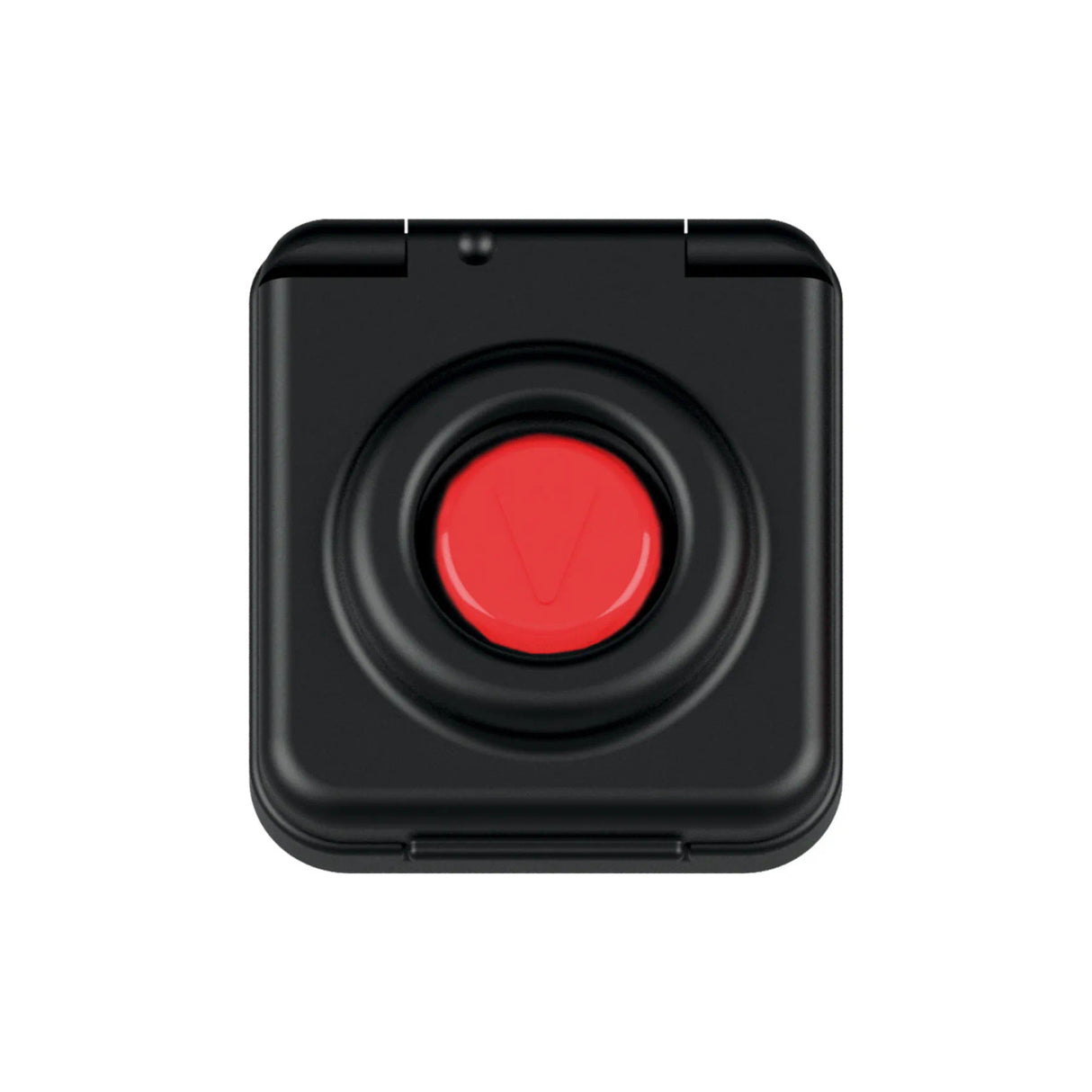 Antal Switch Aluminum w/ Protection, Red