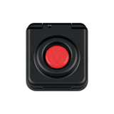 Antal Switch Aluminum w/ Protection, Red