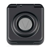 Antal Switch Aluminum w/ Protection, Grey