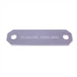 Sea Sure Carded - Clip for 1" Stanchion