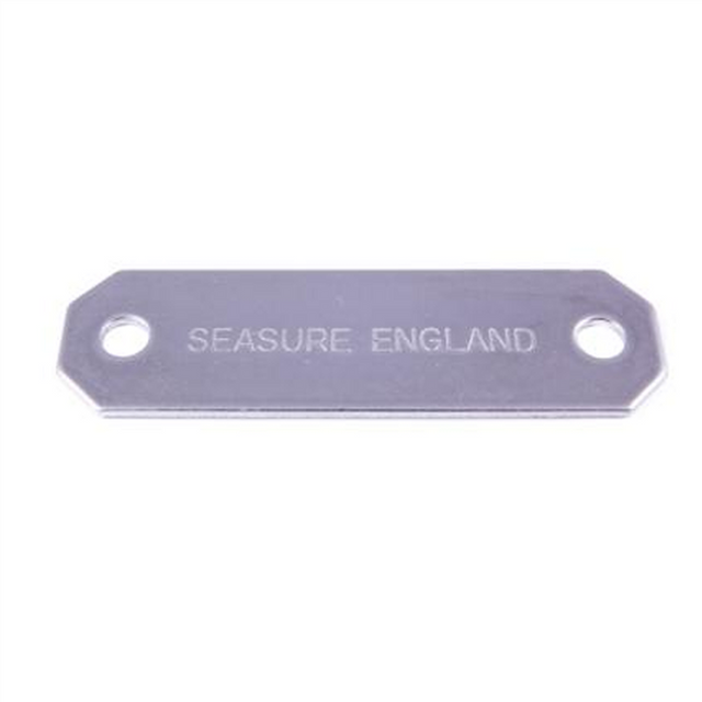 Sea Sure Carded - Clip for 1" Stanchion