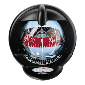 Plastimo Contest 101 Compass- Mount Inclined 10 TO 25 Degrees