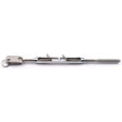 Johnson Marine Hand Crimp Toggle Jaw to Open Body Lifeline Turnbuckle 3/16"
