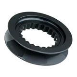 Harken 57mm Triple Carbo Ratchamatic Block Swivel w/Cam & Becket