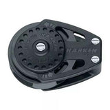 Harken 57mm Carbo Ratchamatic Cheek Block