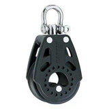 Harken 40mm Carbo Swivel Block
