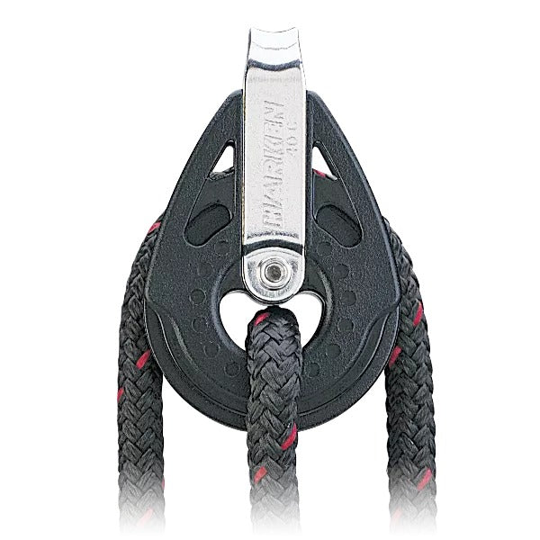 Harken 40mm Fixed Carbo Block