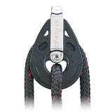 Harken 40mm Fixed Carbo Block