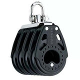 Harken 75mm Quad Swivel Block