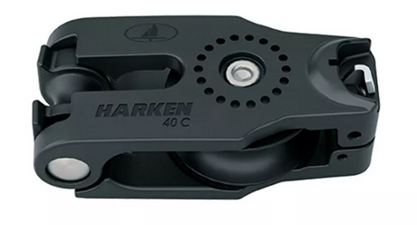 Harken Carbo 40mm Twing Block