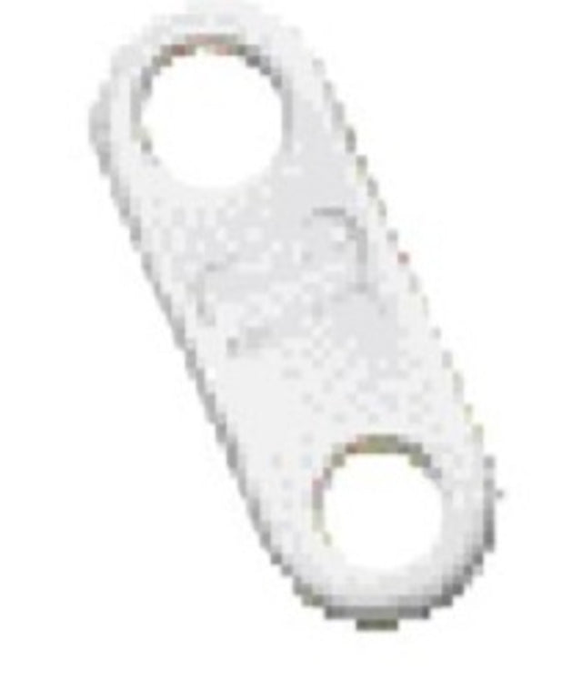 Sea Sure Hang Glider Tang straight 51mm x 19mm