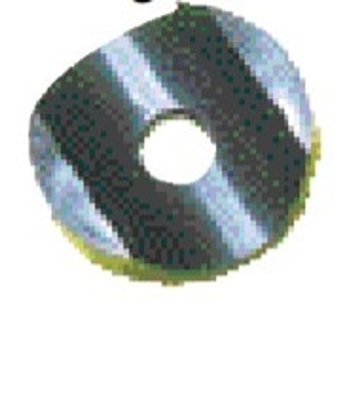 Sea Sure 25mm Plastic Sheave (Z1)