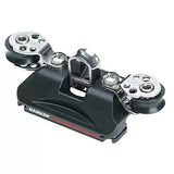 Harken Micro CB Traveler 13mm Car w/Control Blocks