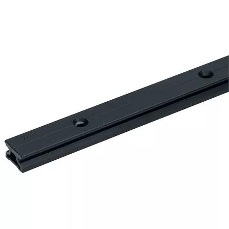 Harken Small Boat 22mm Low-beam CB Track w/100mm hole spacing 1 meter