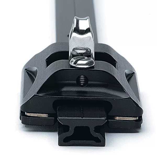 Harken 22mm Small Boat Low-Load Car w/Pivoting Shackle