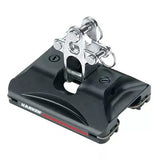 Harken 22mm Small Boat CB Car w/Stand-Up Toggle