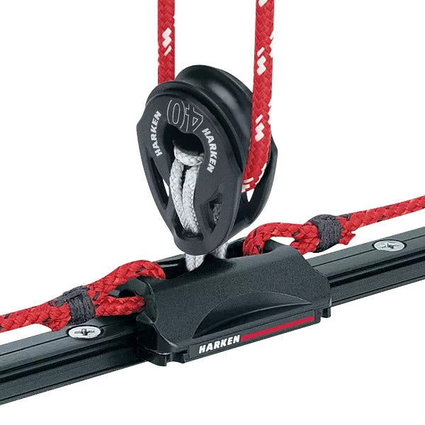 Harken 22mm Small Boat CB Loop Car