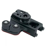 Harken Set Small Boat CB Traveler 22mm End Controls w/Cam-Cleat - Set of 2