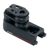 Harken Set Small Boat CB Double Sheave Traveler 22mm End Controls - Set of 2