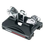 Harken 22mm HL Small Boat CB Car w/Pivoting Shackle, Control Tangs