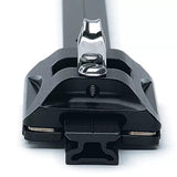 Harken 22mm Small Boat Non-CB Car - Pivoting Shackle, Control Tangs