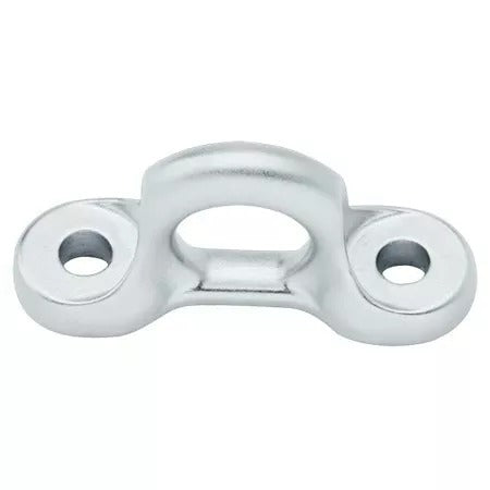Harken 56mm Small Boat Cast Padeye Bail - 2 Fasteners