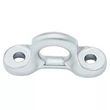 Harken 56mm Small Boat Cast Padeye Bail - 2 Fasteners