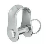 Harken 6mm Stamped Shackle Assembly
