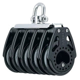 Harken 57mm Carbo 5 Sheave Swivel Block