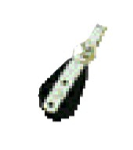 Sea Sure 28mm Single Ball Race Block with swivel