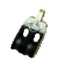 Sea Sure 28mm Double Ball Race Block with shackle