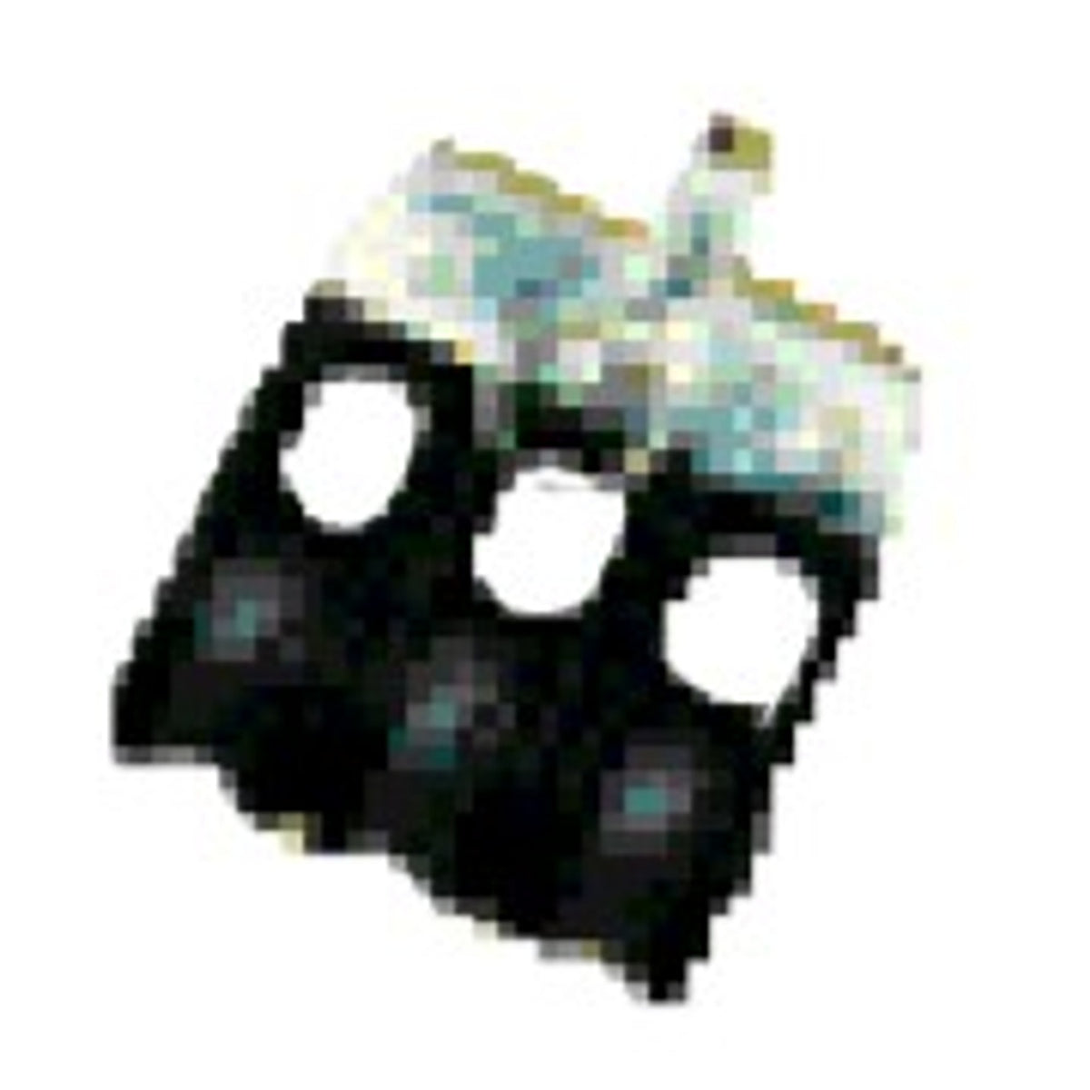 Sea Sure 28mm Treble Ball Race Block with shackle – Vela Sailing Supply
